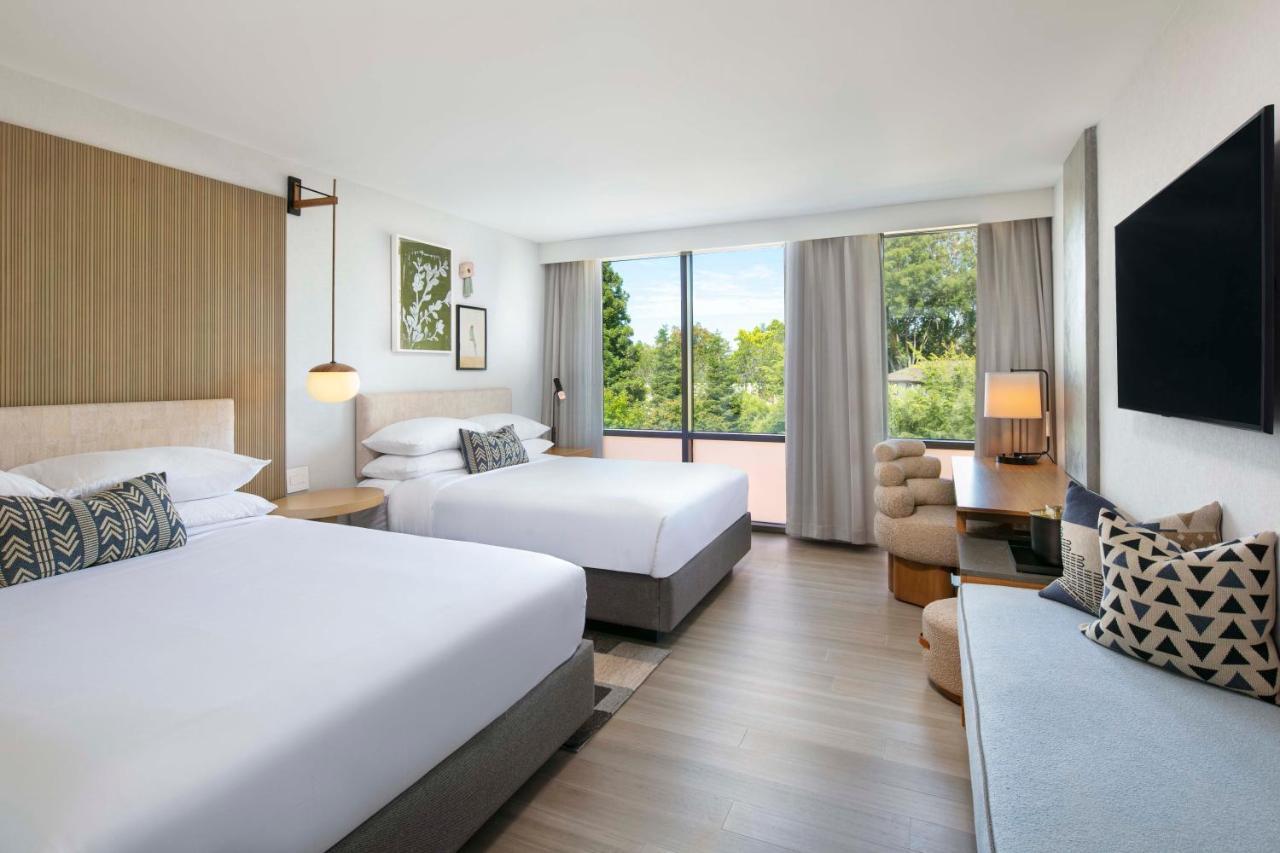 Hotel Citrine, Palo Alto, A Tribute Portfolio Hotel Zewnętrze zdjęcie