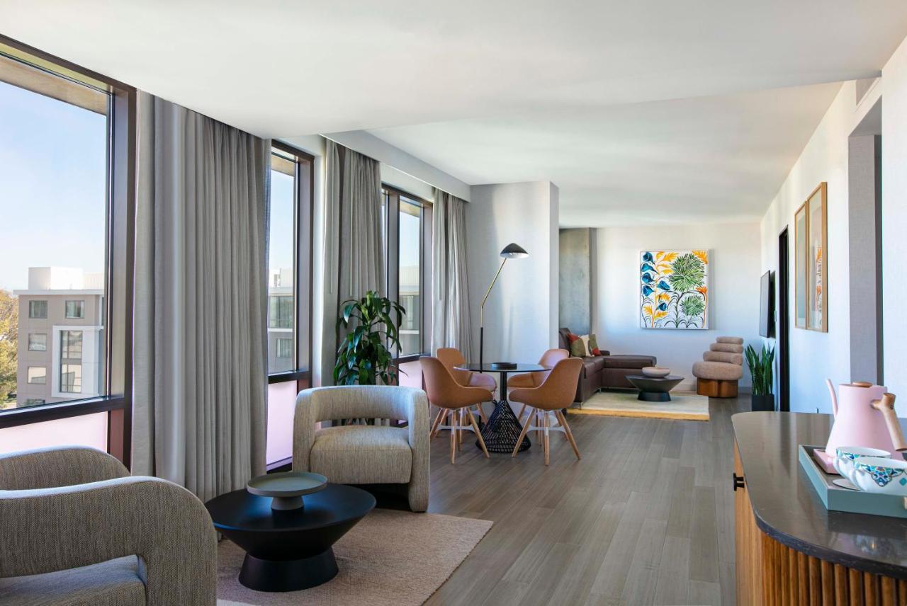 Hotel Citrine, Palo Alto, A Tribute Portfolio Hotel Zewnętrze zdjęcie