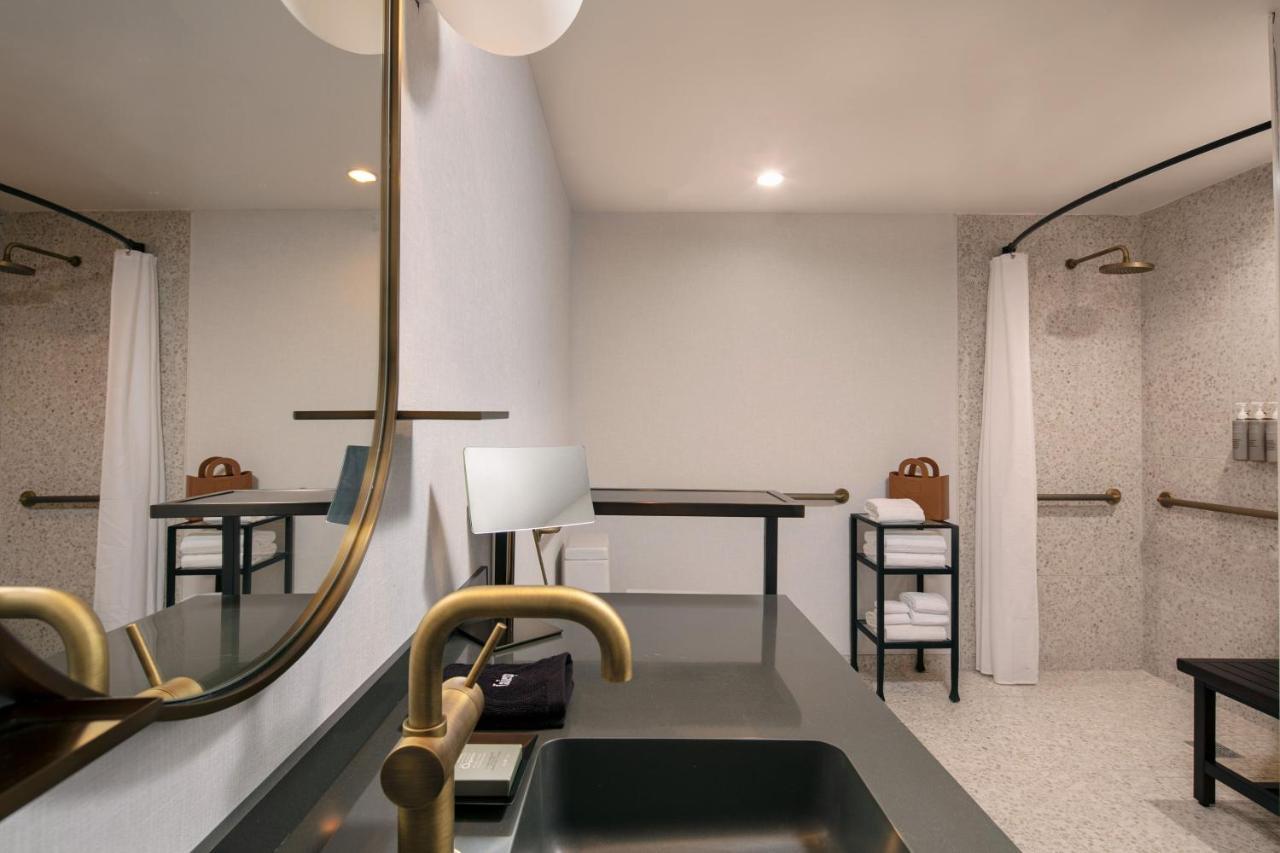 Hotel Citrine, Palo Alto, A Tribute Portfolio Hotel Zewnętrze zdjęcie