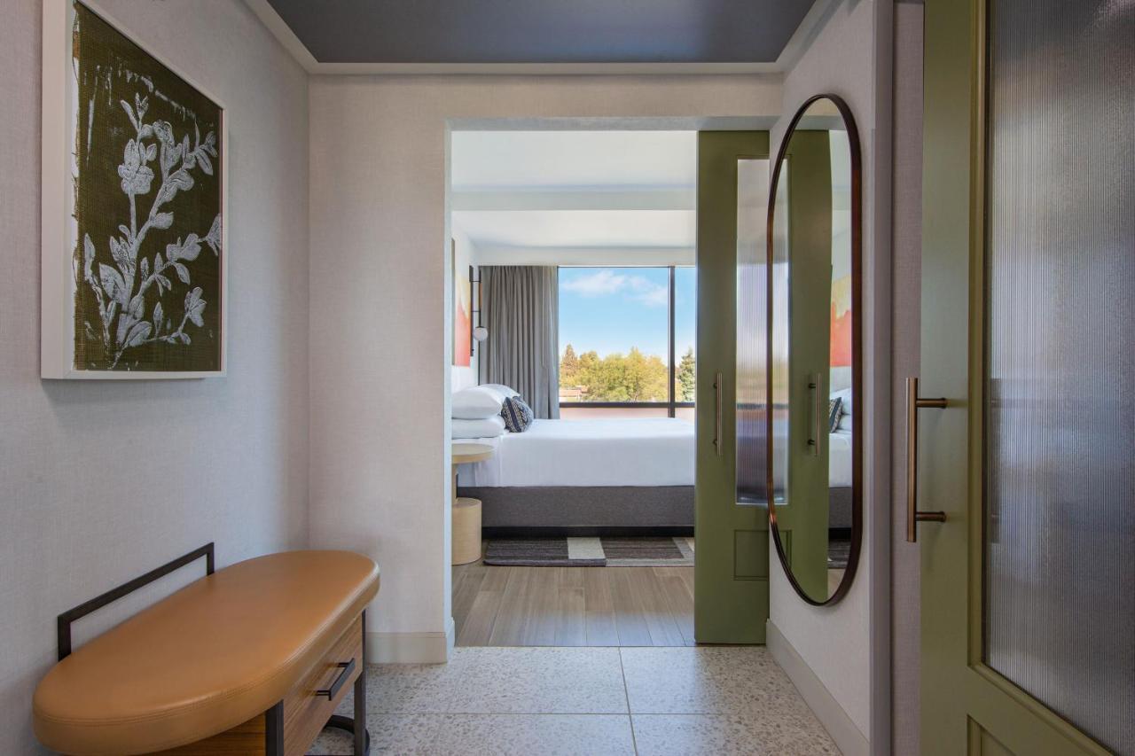 Hotel Citrine, Palo Alto, A Tribute Portfolio Hotel Zewnętrze zdjęcie