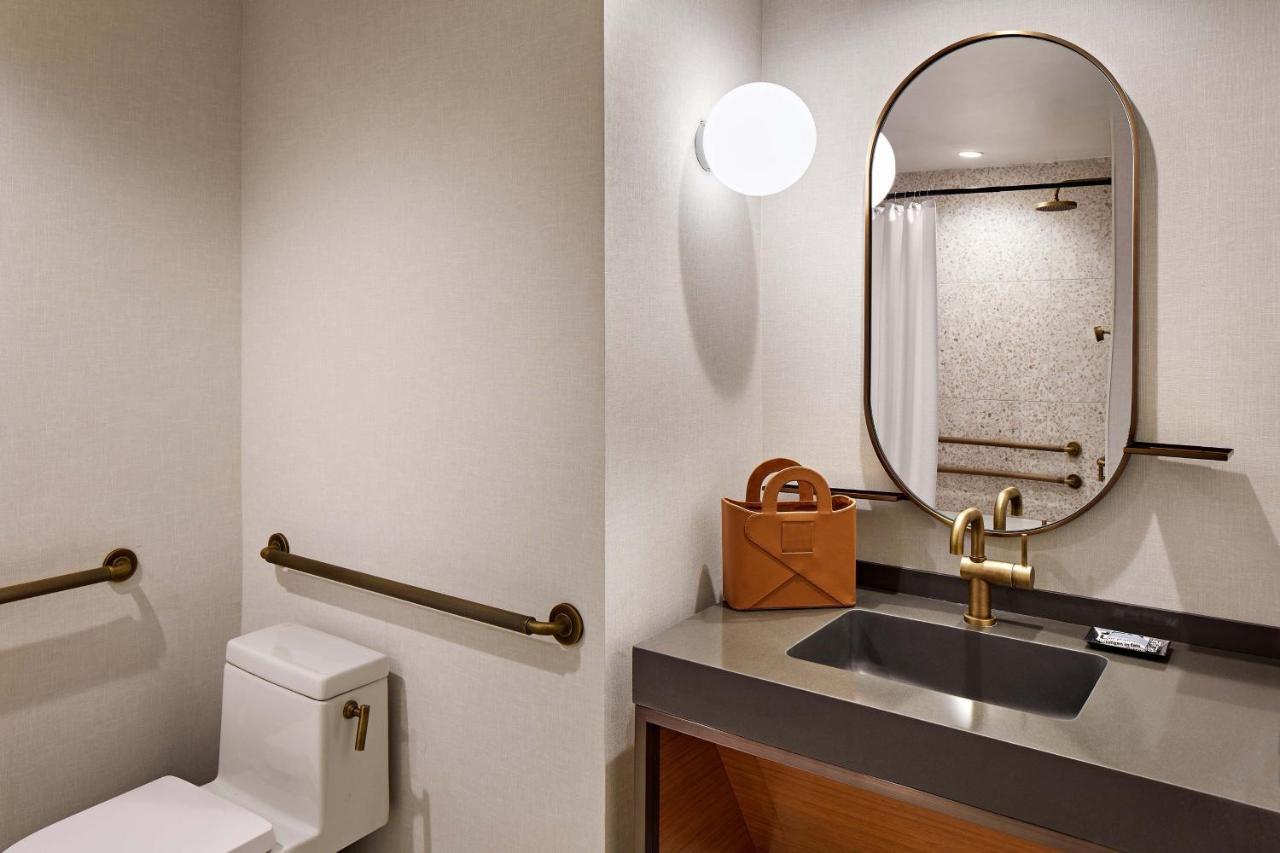 Hotel Citrine, Palo Alto, A Tribute Portfolio Hotel Zewnętrze zdjęcie