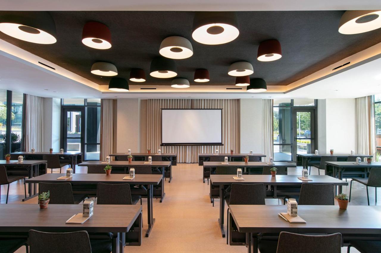 Hotel Citrine, Palo Alto, A Tribute Portfolio Hotel Zewnętrze zdjęcie