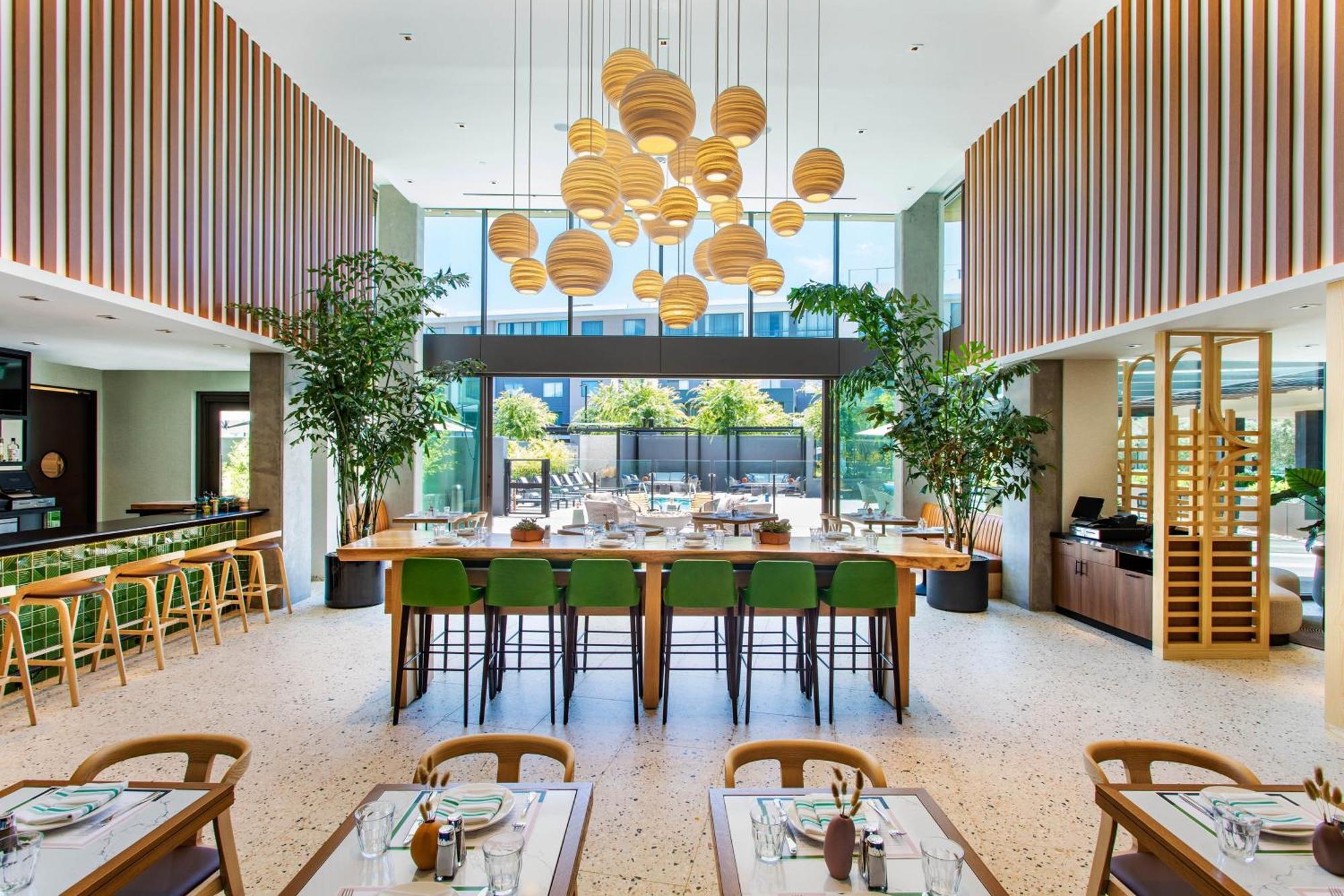 Hotel Citrine, Palo Alto, A Tribute Portfolio Hotel Zewnętrze zdjęcie