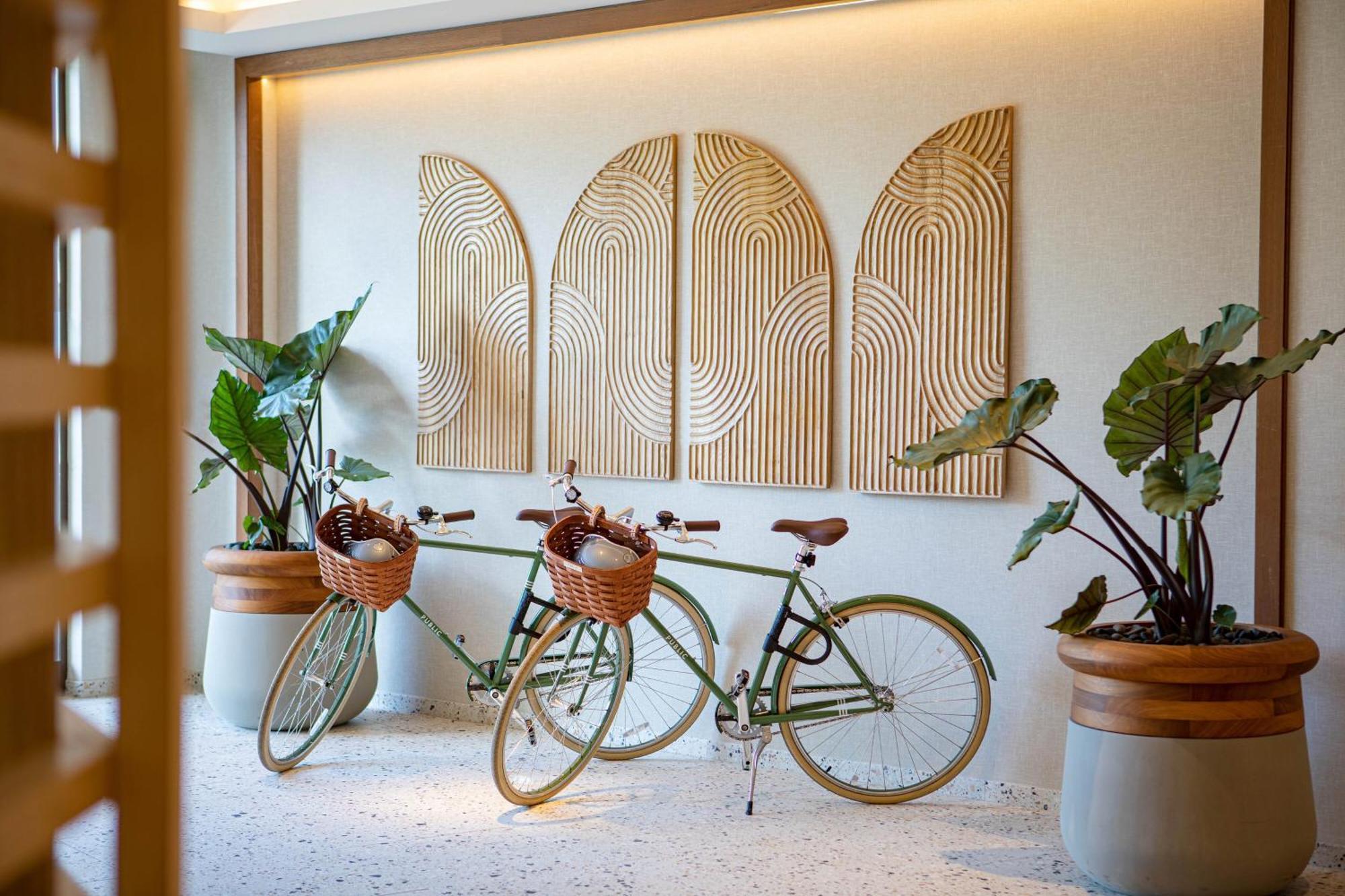 Hotel Citrine, Palo Alto, A Tribute Portfolio Hotel Zewnętrze zdjęcie